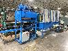  CUSTOM MACHINE WORKS Sponge Baler, 2016 yr,